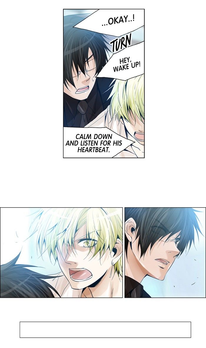 Under Prin Chapter 187 page 31 - Chapter 187 : Vol 02