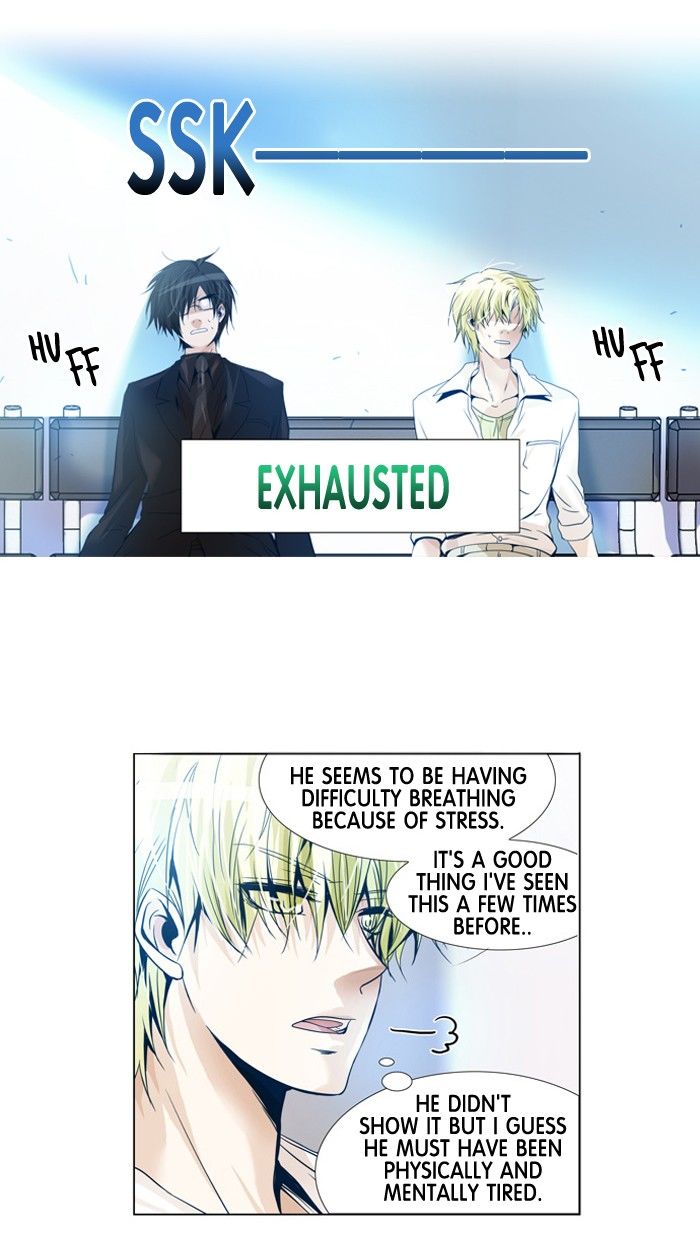 Under Prin Chapter 187 page 33 - Chapter 187 : Vol 02