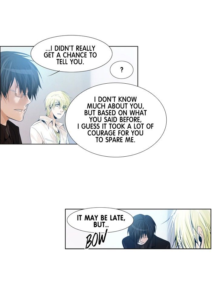 Under Prin Chapter 187 page 34 - Chapter 187 : Vol 02