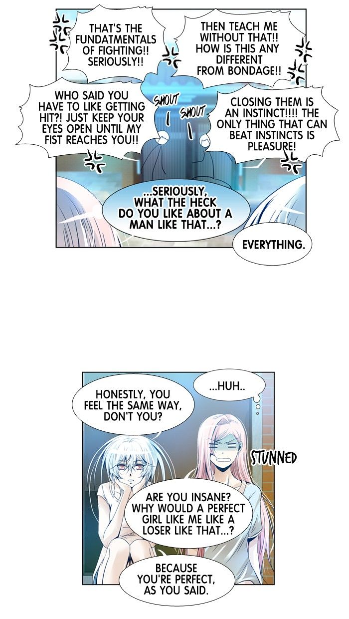 Under Prin Chapter 187 page 4 - Chapter 187 : Vol 02