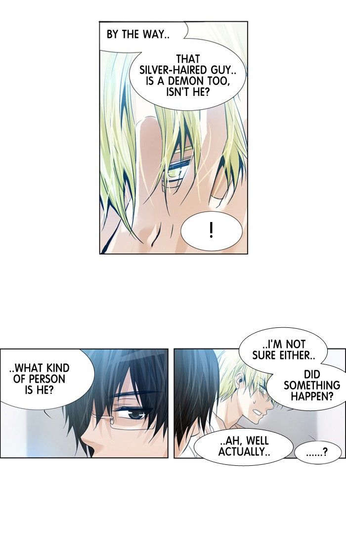 Under Prin Chapter 187 page 45 - Chapter 187 : Vol 02