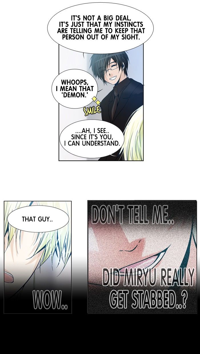 Under Prin Chapter 187 page 46 - Chapter 187 : Vol 02