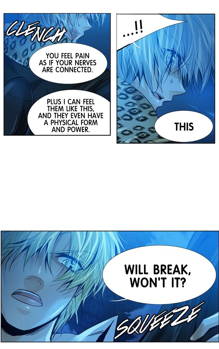 Under Prin Chapter 188 page 21 - Chapter 188 : Vol 02
