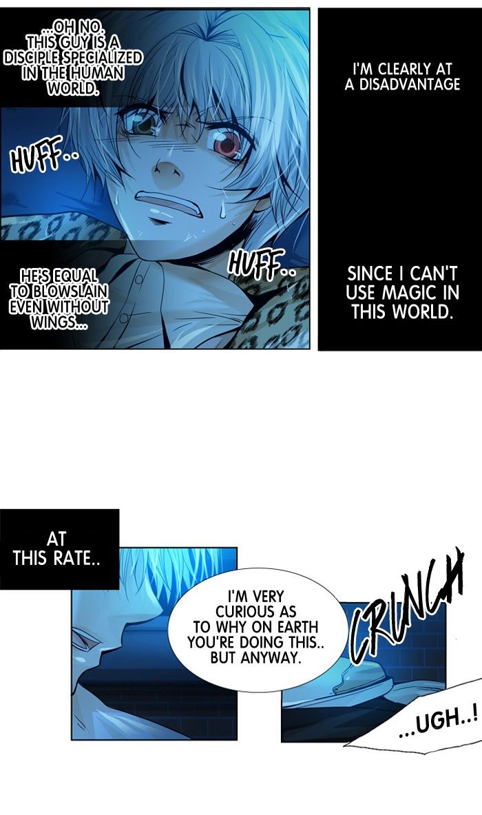 Under Prin Chapter 188 page 29 - Chapter 188 : Vol 02