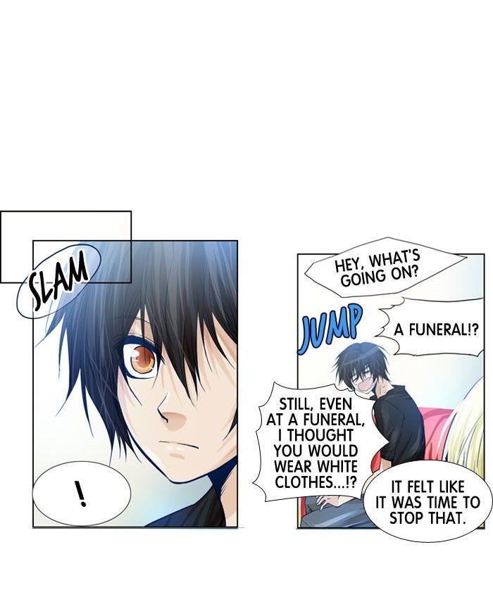 Under Prin Chapter 188 page 4 - Chapter 188 : Vol 02