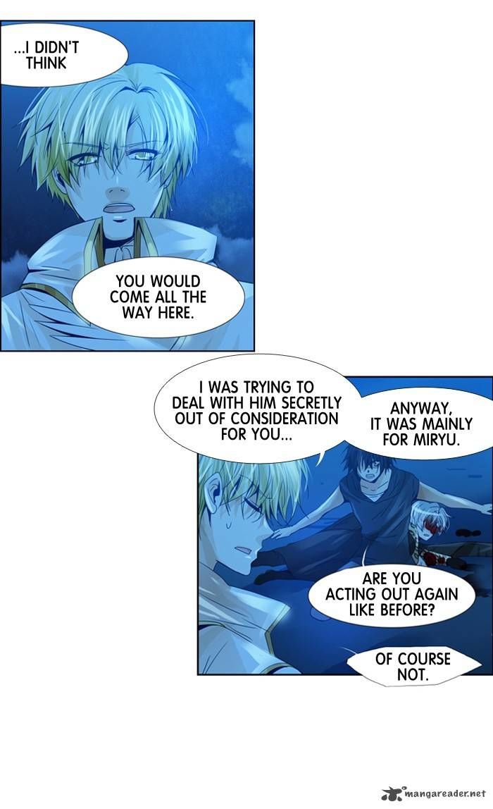 Under Prin Chapter 189 page 32 - Chapter 189 : Vol 02