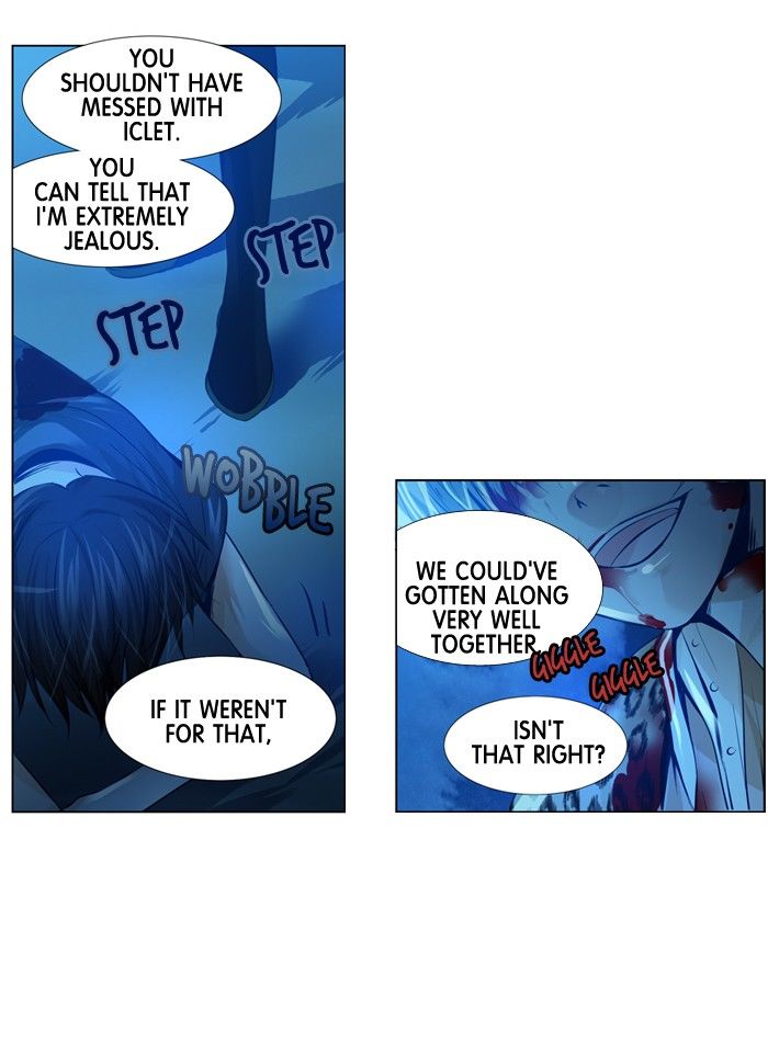 Under Prin Chapter 190 page 11 - Chapter 190 : Vol 02
