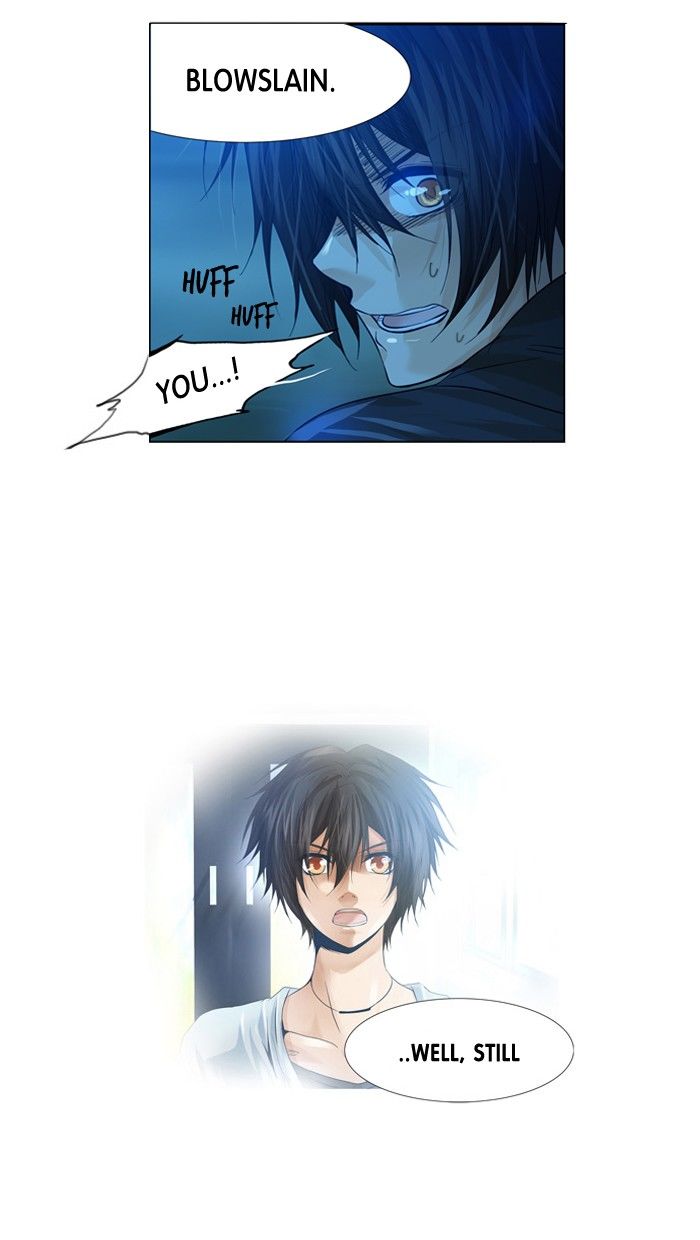 Under Prin Chapter 190 page 12 - Chapter 190 : Vol 02