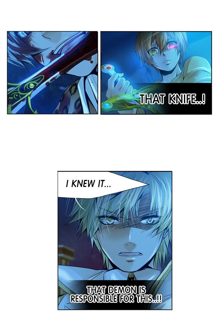 Under Prin Chapter 190 page 14 - Chapter 190 : Vol 02
