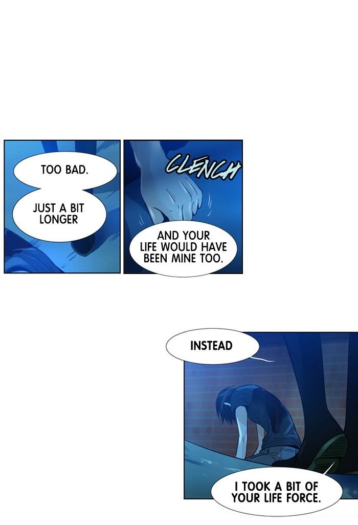 Under Prin Chapter 190 page 15 - Chapter 190 : Vol 02