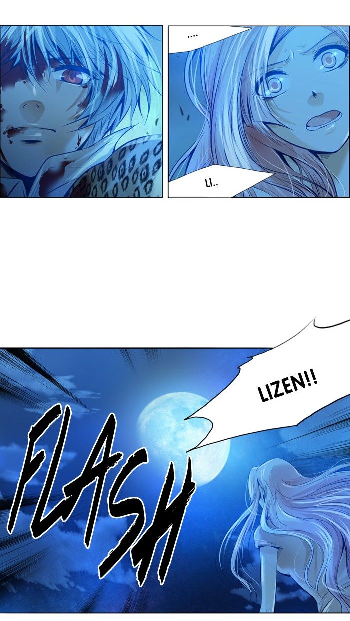 Under Prin Chapter 190 page 22 - Chapter 190 : Vol 02