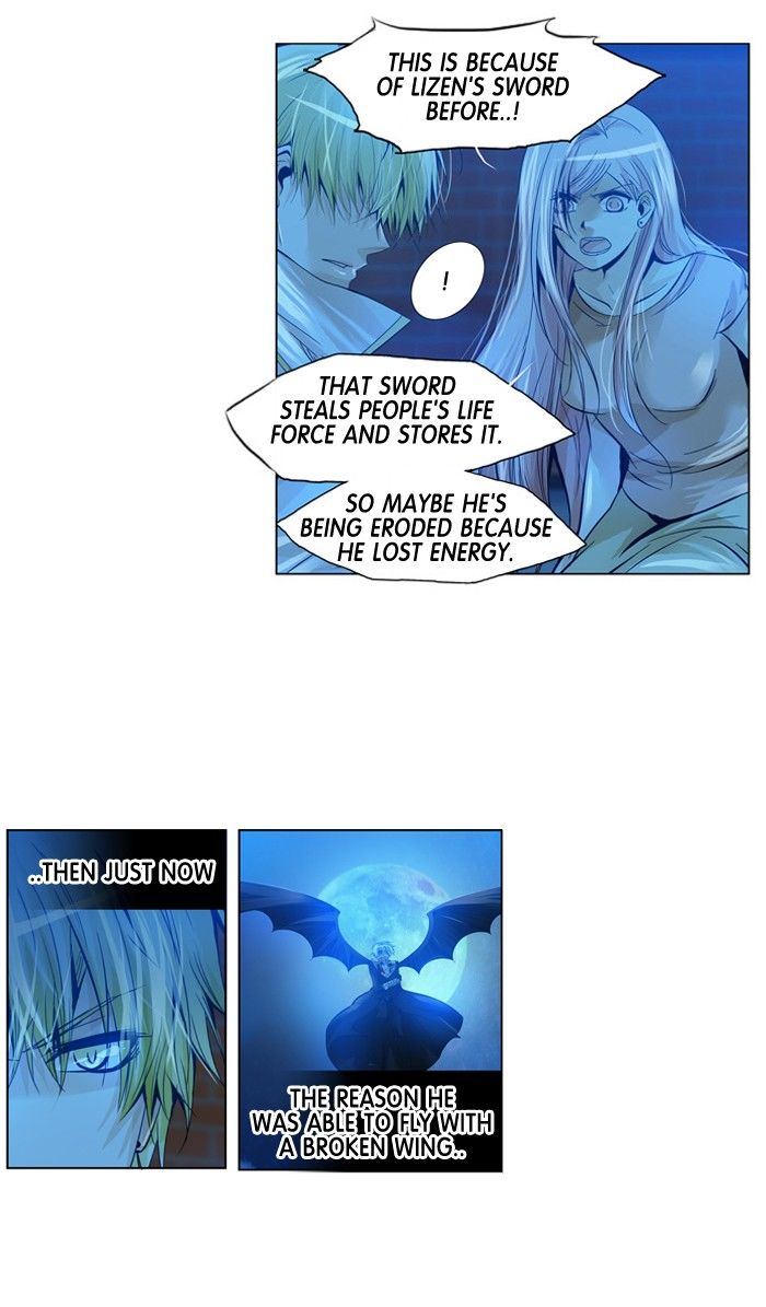 Under Prin Chapter 190 page 25 - Chapter 190 : Vol 02