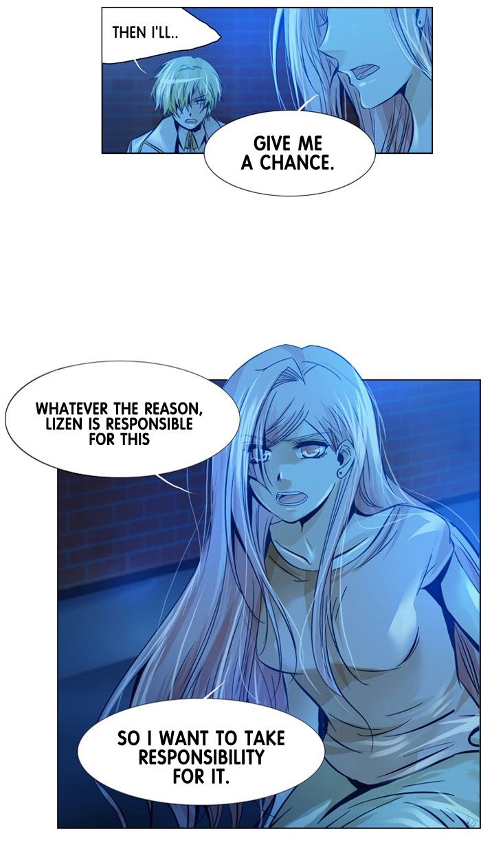 Under Prin Chapter 190 page 26 - Chapter 190 : Vol 02