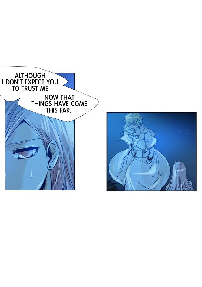 Under Prin Chapter 190 page 27 - Chapter 190 : Vol 02