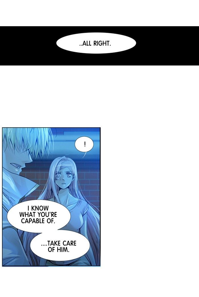 Under Prin Chapter 190 page 28 - Chapter 190 : Vol 02