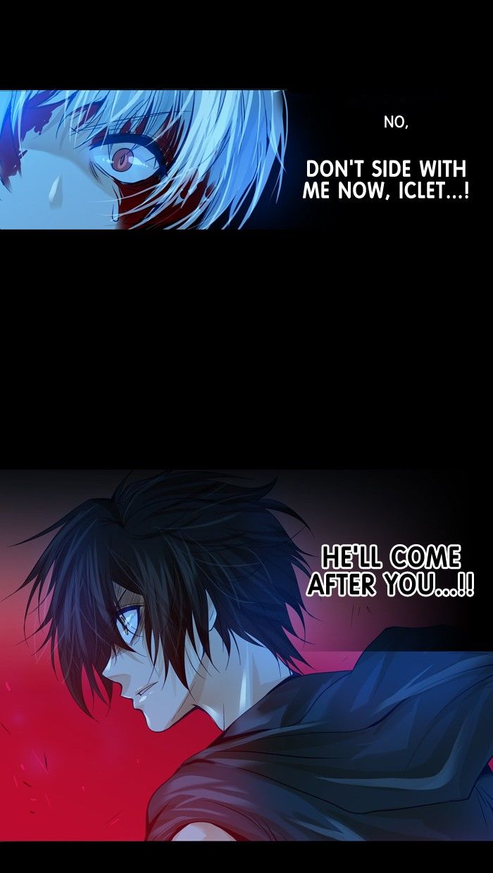Under Prin Chapter 190 page 3 - Chapter 190 : Vol 02
