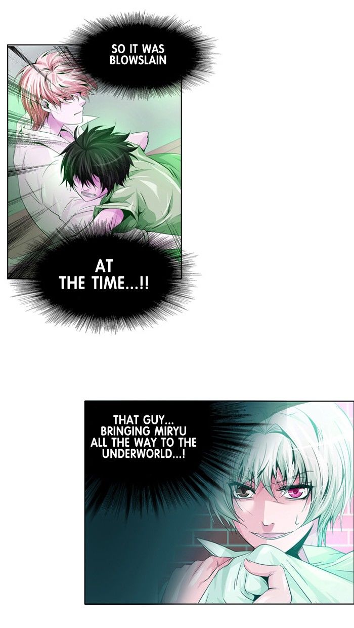 Under Prin Chapter 191 page 14 - Chapter 191 : Vol 02