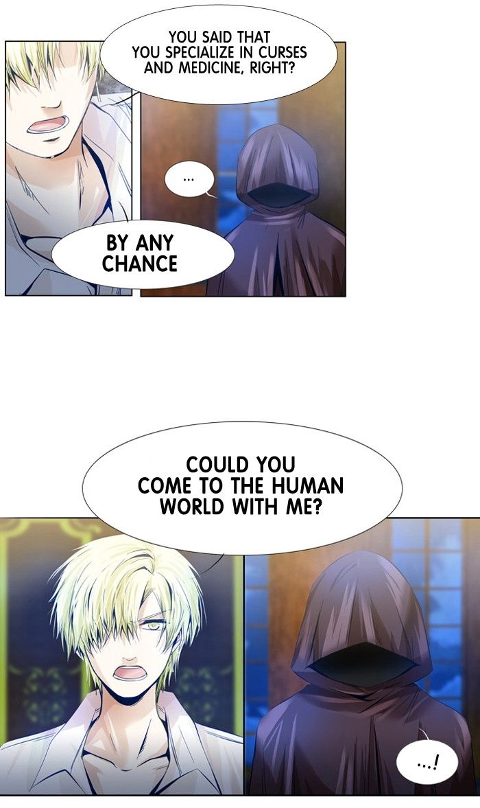 Under Prin Chapter 191 page 16 - Chapter 191 : Vol 02