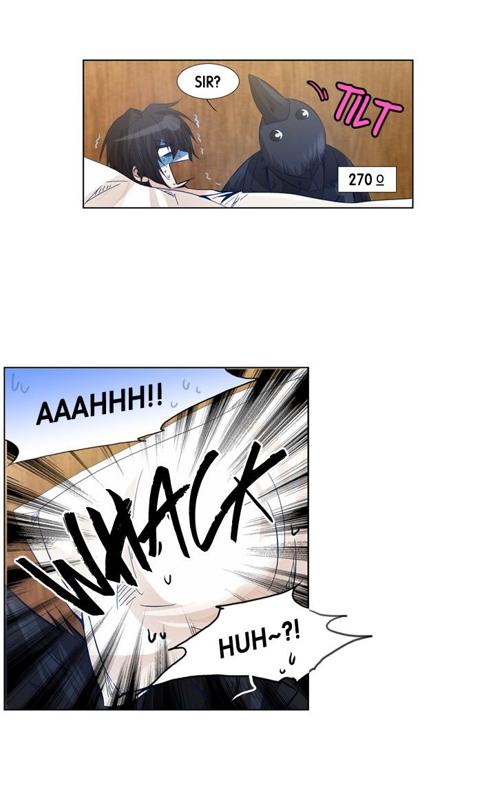 Under Prin Chapter 191 page 23 - Chapter 191 : Vol 02
