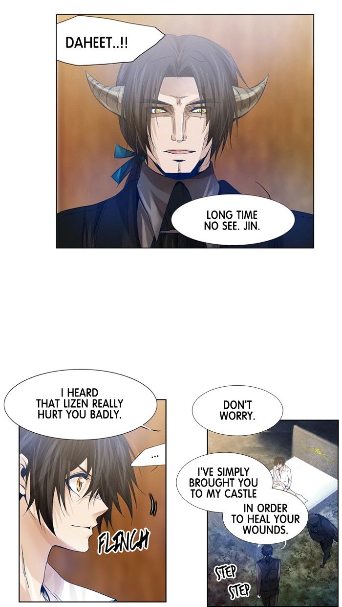 Under Prin Chapter 191 page 25 - Chapter 191 : Vol 02