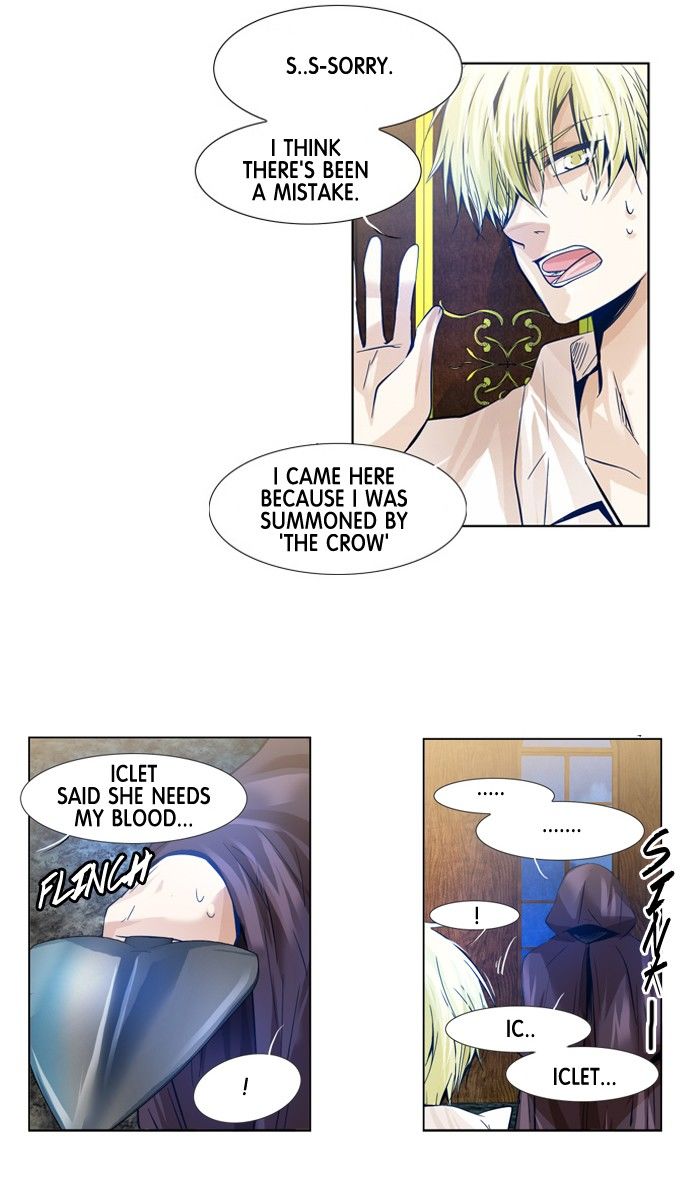 Under Prin Chapter 191 page 8 - Chapter 191 : Vol 02