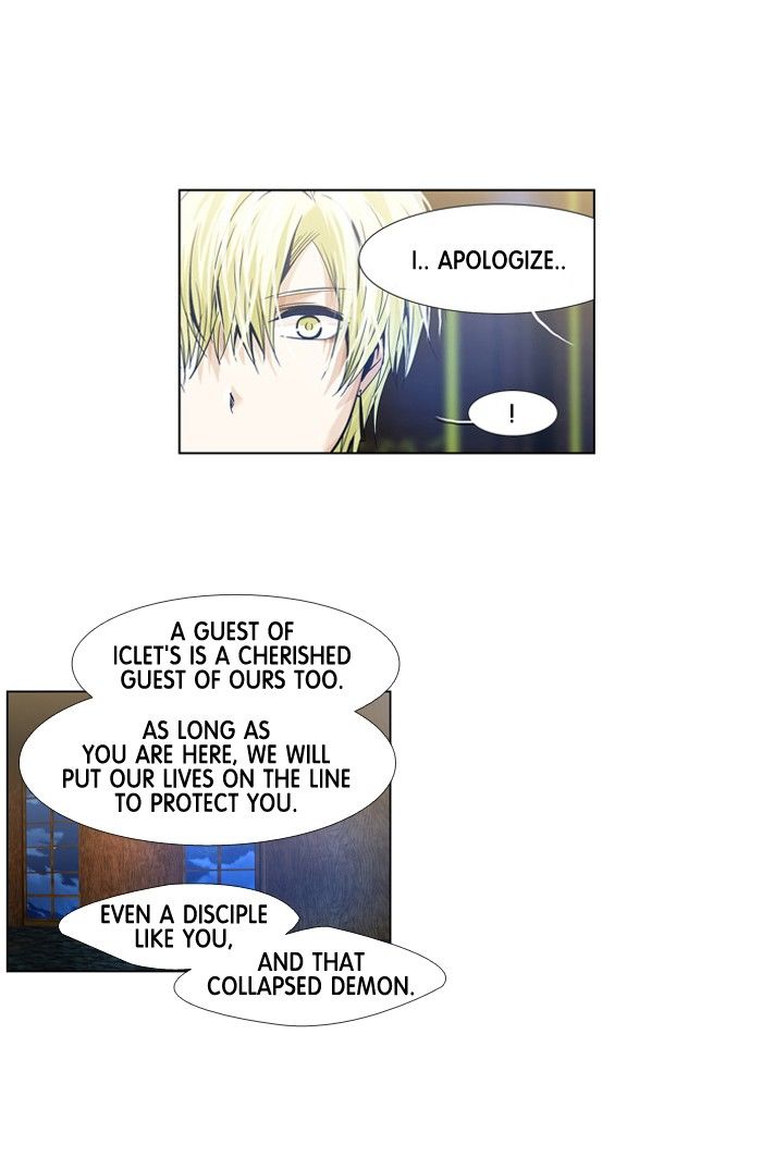 Under Prin Chapter 191 page 9 - Chapter 191 : Vol 02