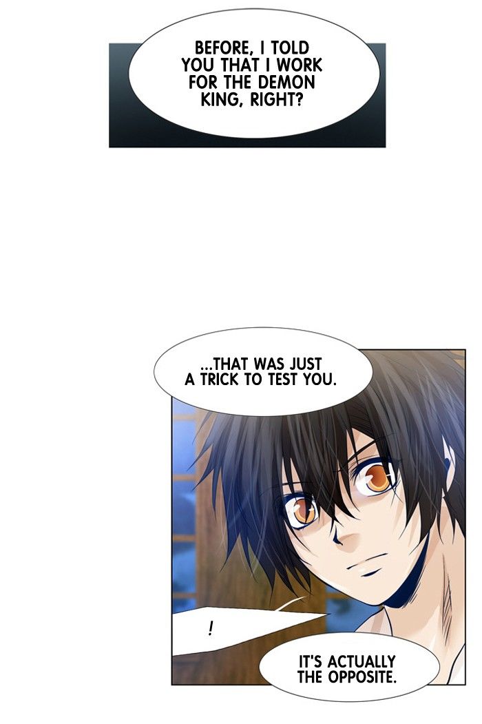 Under Prin Chapter 194 page 12 - Chapter 194 : Vol 02