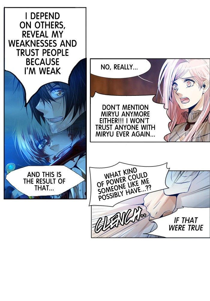Under Prin Chapter 194 page 30 - Chapter 194 : Vol 02