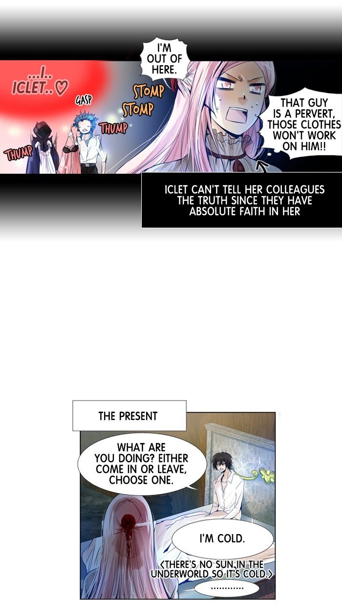 Under Prin Chapter 194 page 6 - Chapter 194 : Vol 02