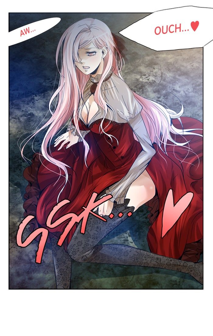 Under Prin Chapter 194 page 8 - Chapter 194 : Vol 02