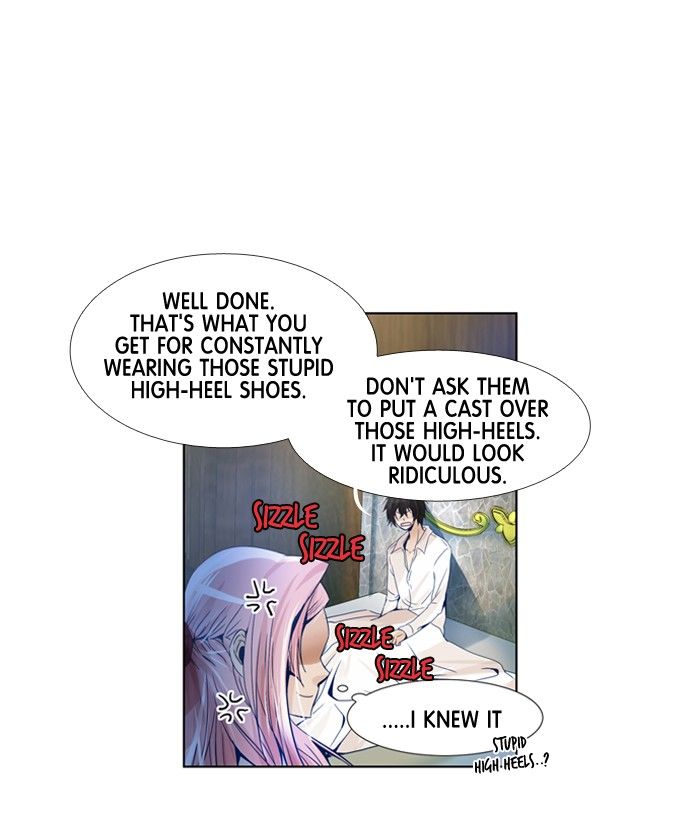 Under Prin Chapter 194 page 9 - Chapter 194 : Vol 02