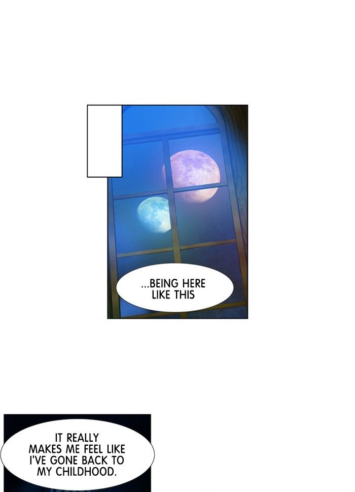 Under Prin Chapter 196 page 1 - Chapter 196 : Vol 02