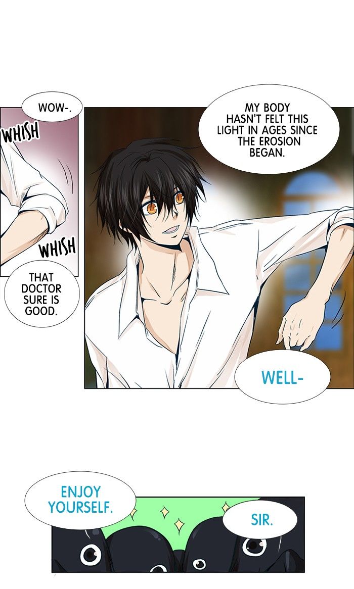 Under Prin Chapter 196 page 14 - Chapter 196 : Vol 02