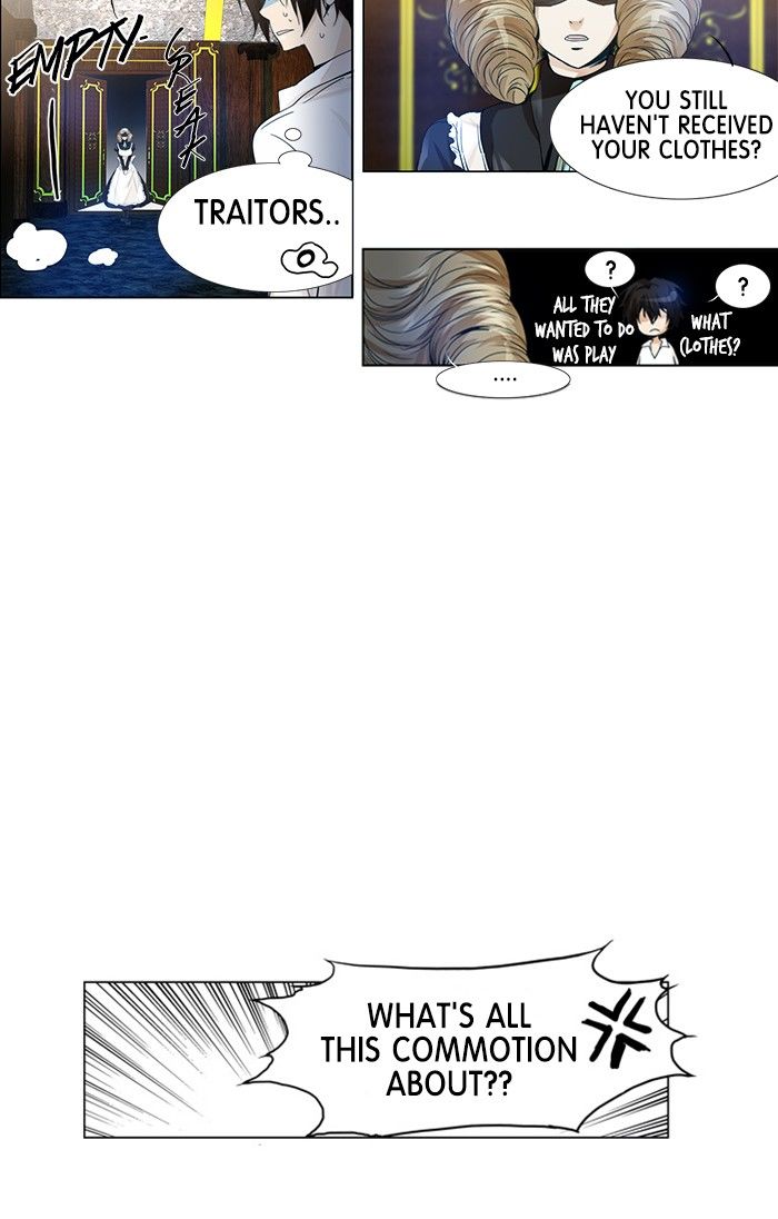 Under Prin Chapter 196 page 17 - Chapter 196 : Vol 02