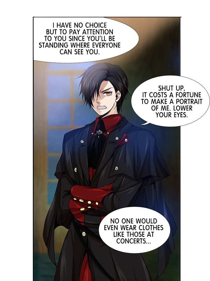 Under Prin Chapter 196 page 19 - Chapter 196 : Vol 02