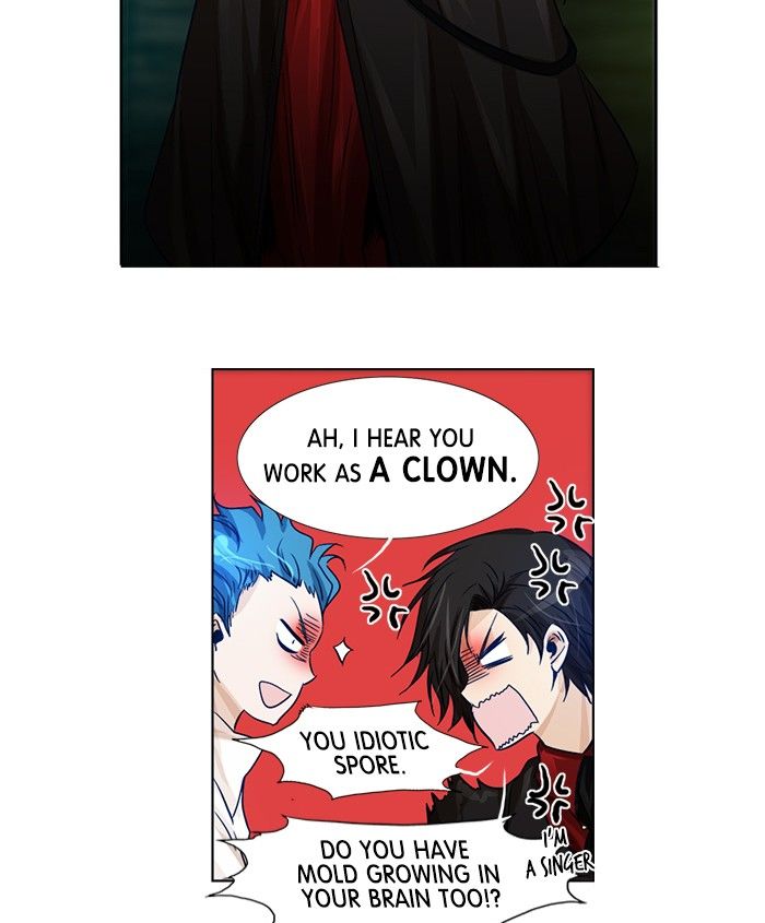 Under Prin Chapter 196 page 20 - Chapter 196 : Vol 02