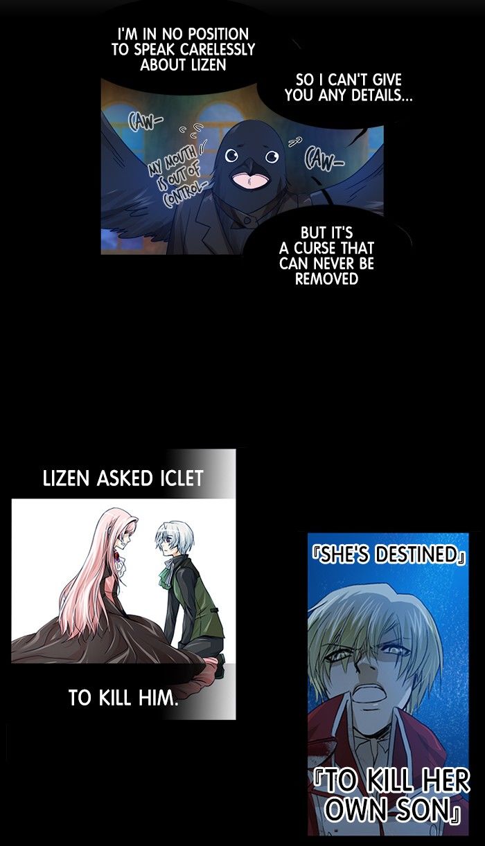 Under Prin Chapter 196 page 24 - Chapter 196 : Vol 02