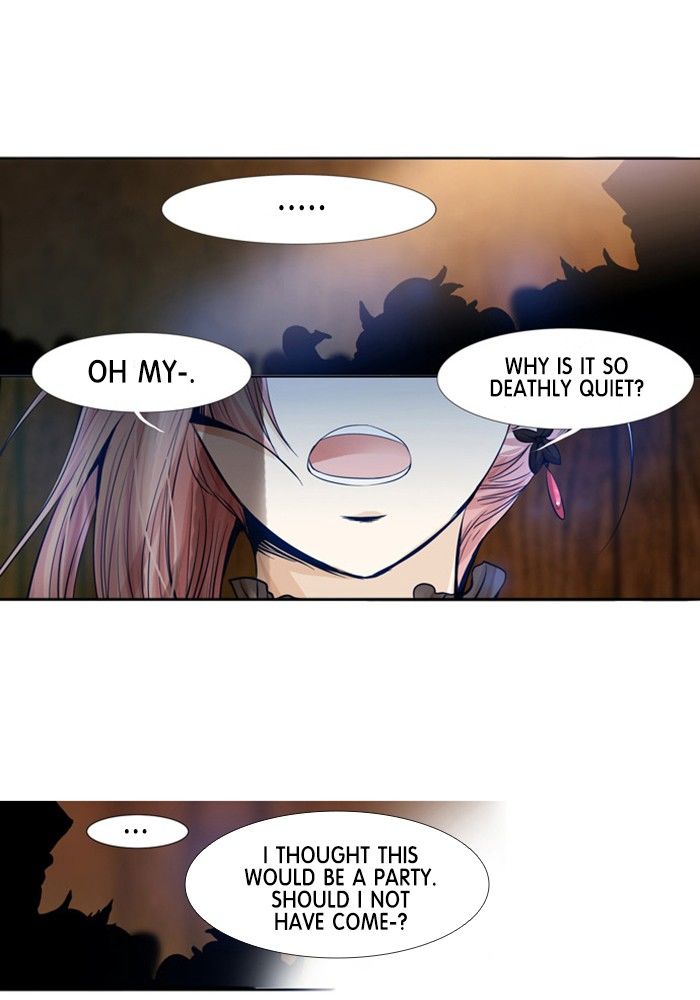 Under Prin Chapter 196 page 30 - Chapter 196 : Vol 02