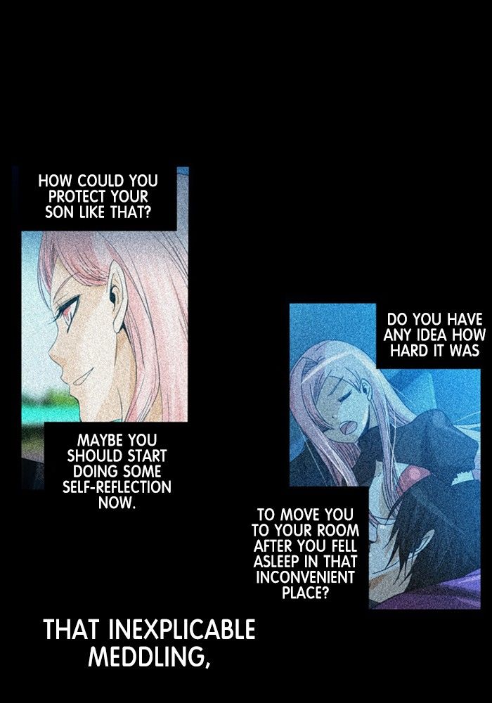 Under Prin Chapter 196 page 37 - Chapter 196 : Vol 02