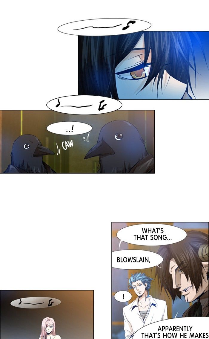 Under Prin Chapter 196 page 4 - Chapter 196 : Vol 02