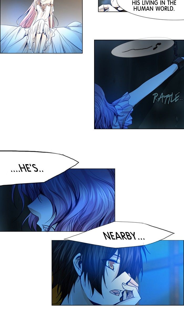 Under Prin Chapter 196 page 5 - Chapter 196 : Vol 02