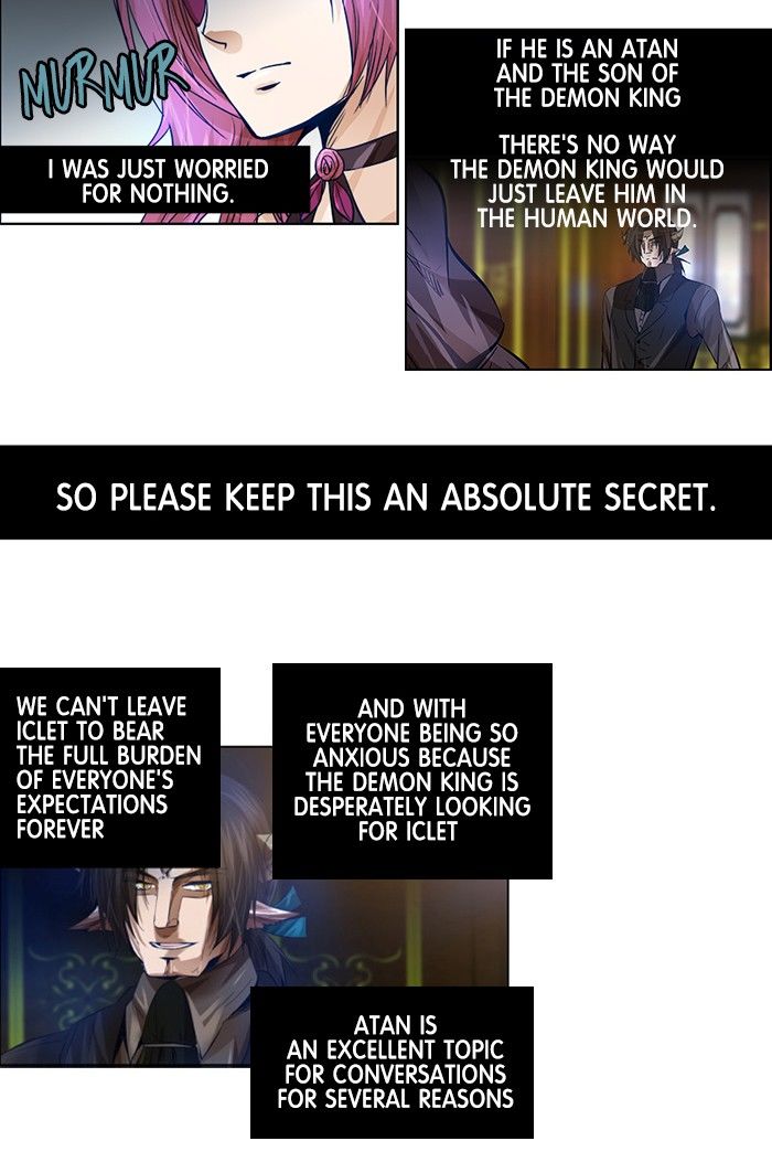 Under Prin Chapter 196 page 52 - Chapter 196 : Vol 02