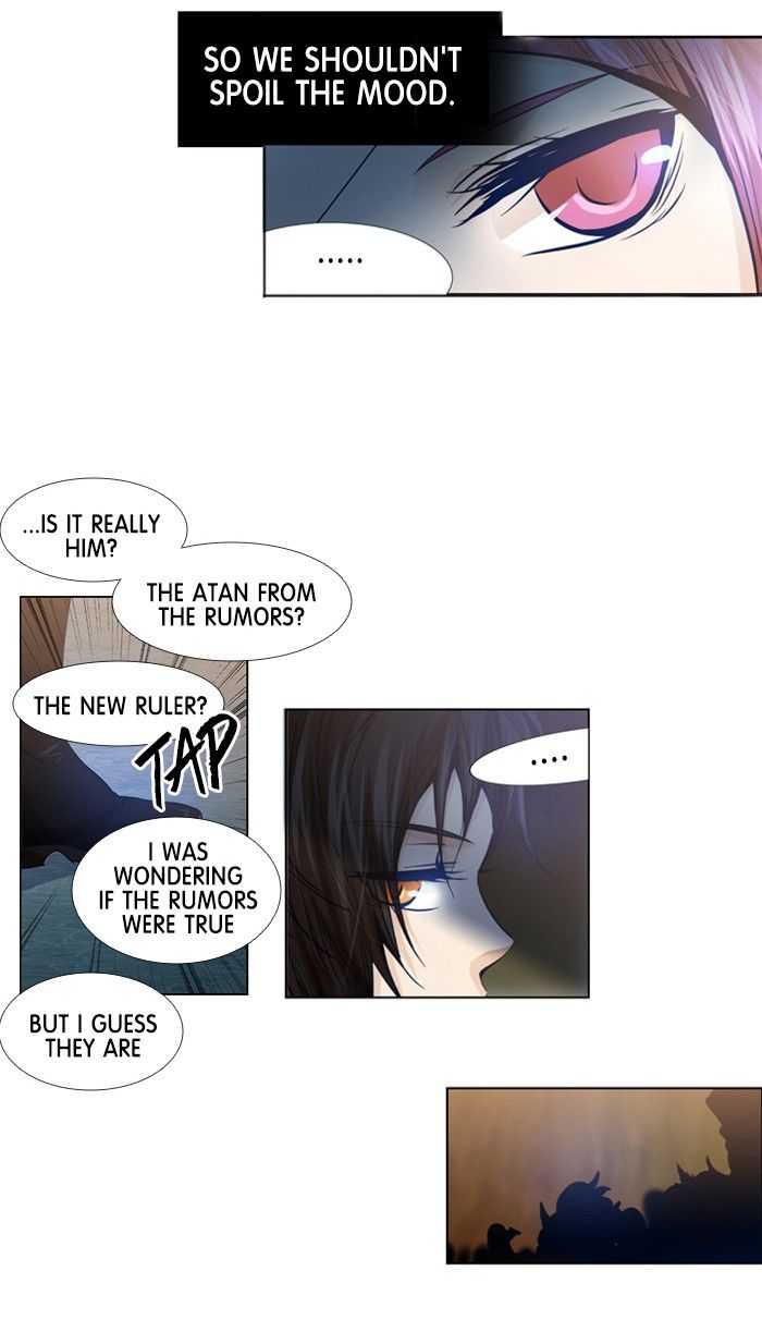Under Prin Chapter 196 page 53 - Chapter 196 : Vol 02
