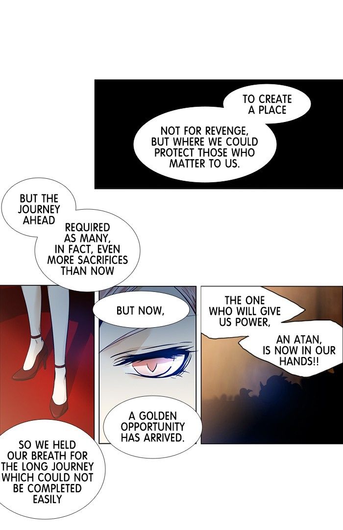 Under Prin Chapter 196 page 58 - Chapter 196 : Vol 02