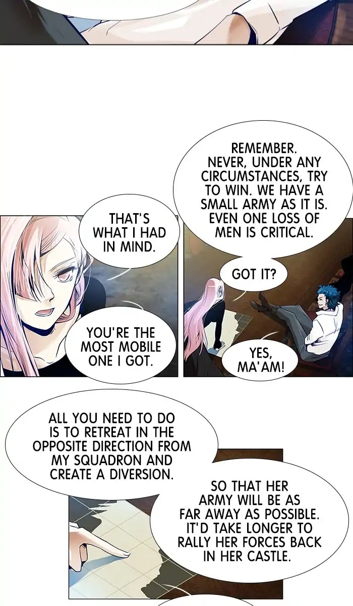 Under Prin Chapter 233 page 11 - Chapter 233
