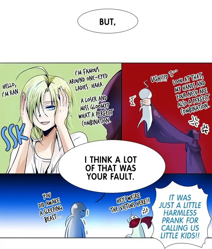 Under Prin Chapter 233 page 17 - Chapter 233
