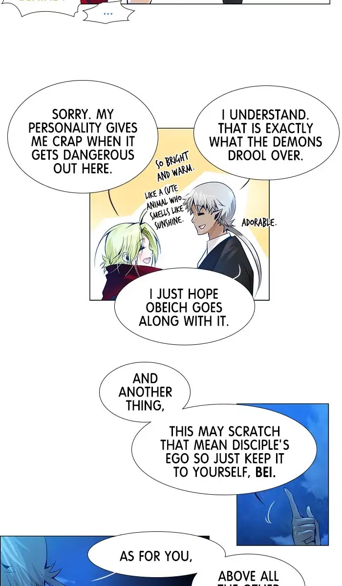 Under Prin Chapter 233 page 22 - Chapter 233
