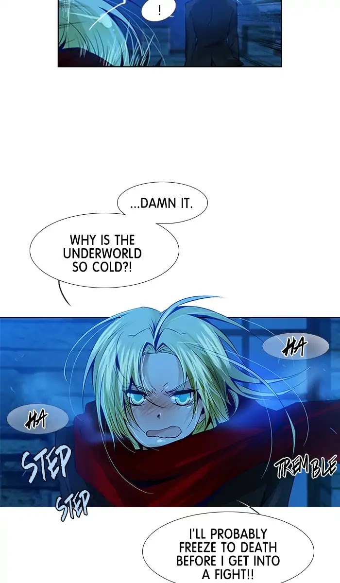 Under Prin Chapter 233 page 3 - Chapter 233