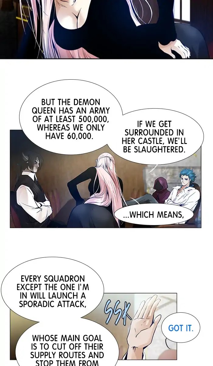 Under Prin Chapter 233 page 9 - Chapter 233