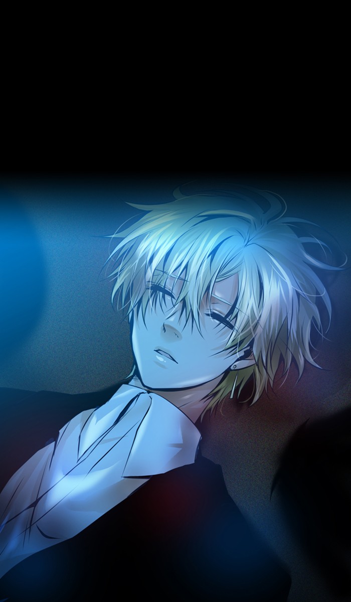 Under Prin Chapter 303 page 1 - Chapter 303